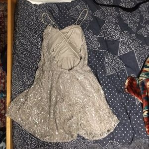 urban outfitters romper